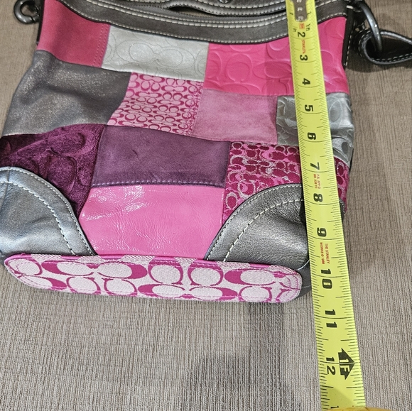 Coach Bag & Wallet Set - Picture 5 of 15